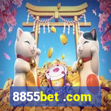 8855bet .com